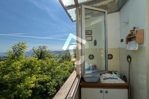 Villa a Castelplanio, Ancona, Castelplanio - € 49.000 | Ref: 3435 - foto 7