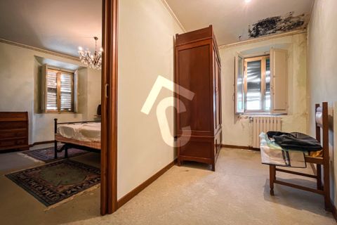 Villa a Castelplanio, Ancona, Castelplanio - € 49.000 | Ref: 3435 - foto 11