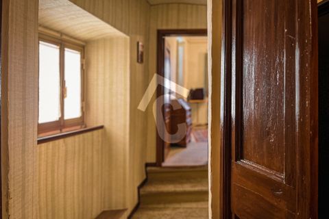 Villa a Castelplanio, Ancona, Castelplanio - € 49.000 | Ref: 3435 - foto 12