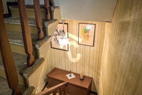 Villa a Castelplanio, Ancona, Castelplanio - € 49.000 | Ref: 3435 - foto 15