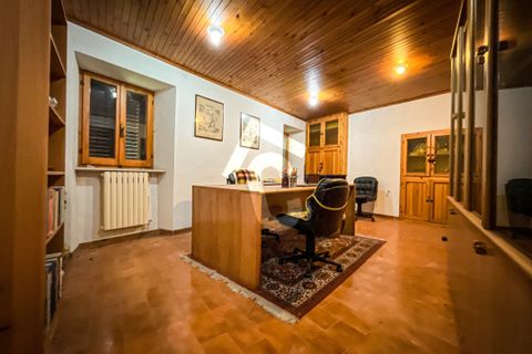 Villa a Castelplanio, Ancona, Castelplanio - € 49.000 | Ref: 3435 - foto 17