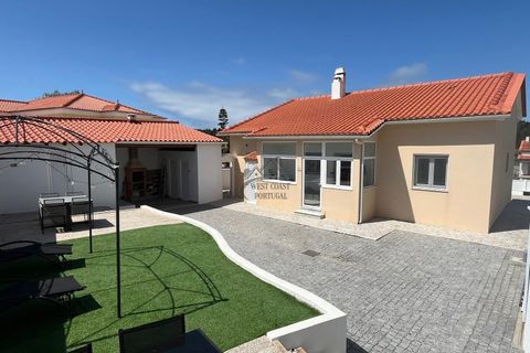 Bungalow i Caldas da Rainha, Leiria, Caldas da Rainha - € 399.000 | Ref: 421WCP - foto 1