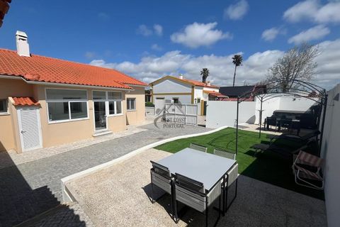 Bungalow i Caldas da Rainha, Leiria, Caldas da Rainha - € 399.000 | Ref: 421WCP - foto 2