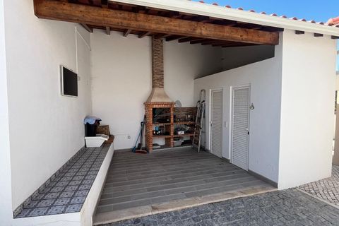 Bungalow i Caldas da Rainha, Leiria, Caldas da Rainha - € 399.000 | Ref: 421WCP - foto 7
