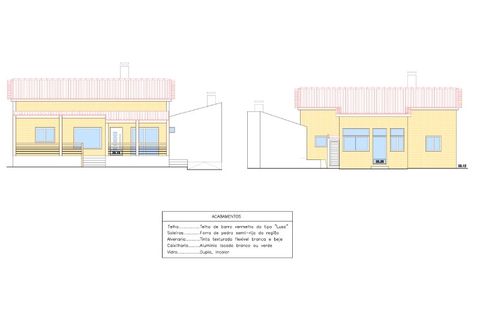 Bungalow i Caldas da Rainha, Leiria, Caldas da Rainha - € 399.000 | Ref: 421WCP - foto 14