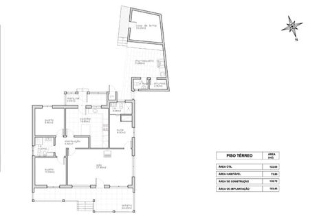 Bungalow i Caldas da Rainha, Leiria, Caldas da Rainha - € 399.000 | Ref: 421WCP - foto 15