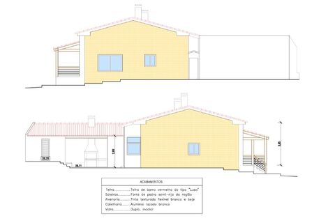 Bungalow i Caldas da Rainha, Leiria, Caldas da Rainha - € 399.000 | Ref: 421WCP - foto 16