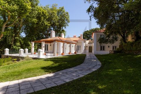 Farm i Sintra, Lisbon, Sintra - € 6.000.000 | Ref: MAS_66 - foto 2