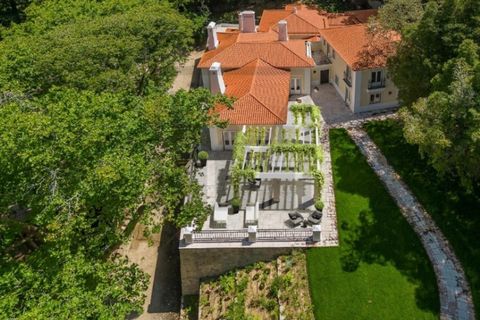 Farm i Sintra, Lisbon, Sintra - € 6.000.000 | Ref: MAS_66 - foto 1