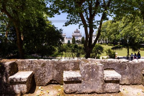 Farm i Sintra, Lisbon, Sintra - € 6.000.000 | Ref: MAS_66 - foto 10