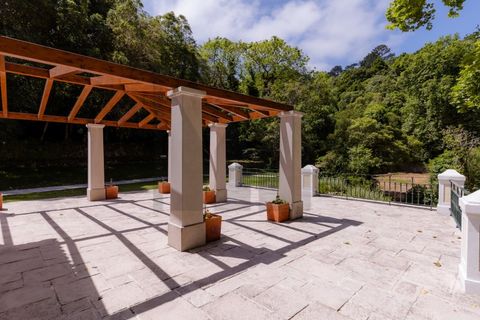 Farm i Sintra, Lisbon, Sintra - € 6.000.000 | Ref: MAS_66 - foto 22