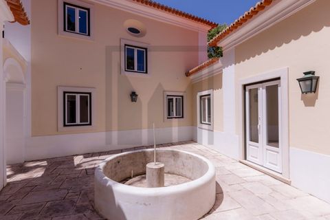 Farm i Sintra, Lisbon, Sintra - € 6.000.000 | Ref: MAS_66 - foto 24