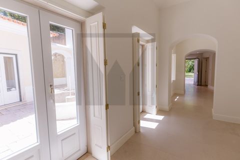 Farm i Sintra, Lisbon, Sintra - € 6.000.000 | Ref: MAS_66 - foto 31