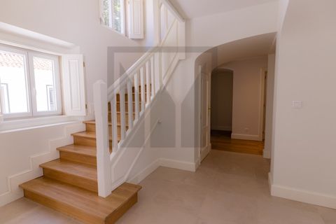 Farm i Sintra, Lisbon, Sintra - € 6.000.000 | Ref: MAS_66 - foto 32
