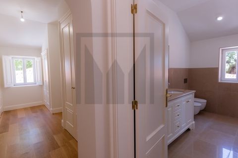 Farm i Sintra, Lisbon, Sintra - € 6.000.000 | Ref: MAS_66 - foto 43