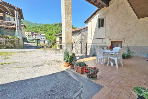Byhus i Valdagno, Vicenza, Valdagno - € 118.000 | Ref: AF295 - foto 3