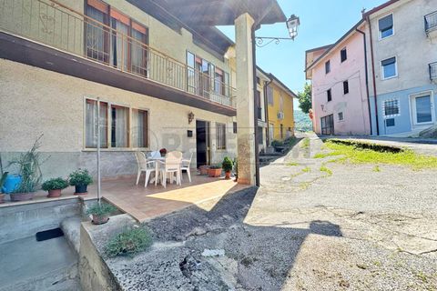 Byhus i Valdagno, Vicenza, Valdagno - € 118.000 | Ref: AF295 - foto 4