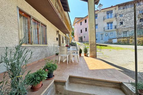 Byhus i Valdagno, Vicenza, Valdagno - € 118.000 | Ref: AF295 - foto 1