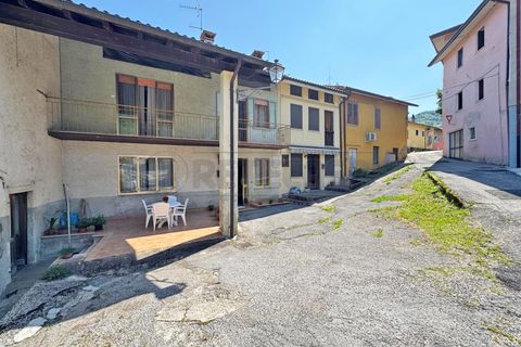 Byhus i Valdagno, Vicenza, Valdagno - € 118.000 | Ref: AF295 - foto 5