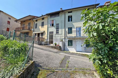 Byhus i Valdagno, Vicenza, Valdagno - € 118.000 | Ref: AF295 - foto 6