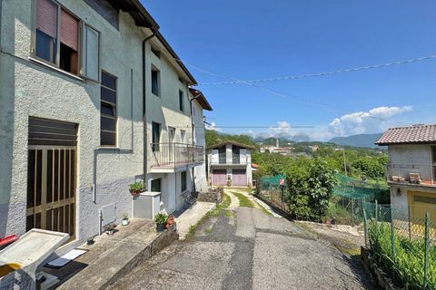 Byhus i Valdagno, Vicenza, Valdagno - € 118.000 | Ref: AF295 - foto 7