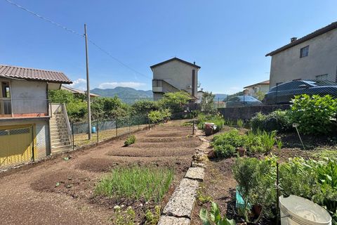 Byhus i Valdagno, Vicenza, Valdagno - € 118.000 | Ref: AF295 - foto 8
