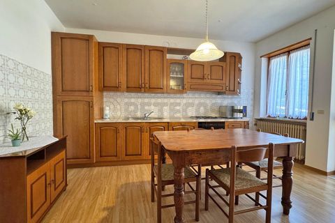 Byhus i Valdagno, Vicenza, Valdagno - € 118.000 | Ref: AF295 - foto 12