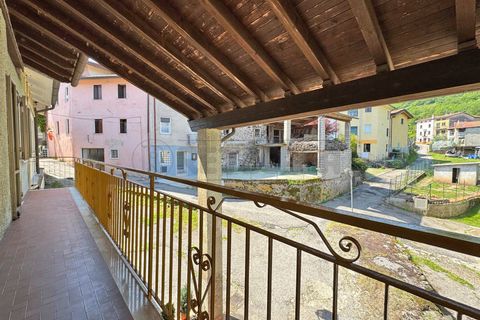 Byhus i Valdagno, Vicenza, Valdagno - € 118.000 | Ref: AF295 - foto 17