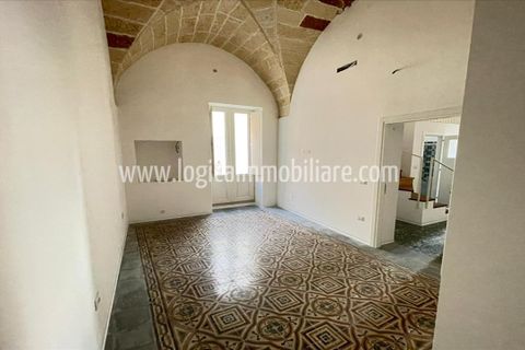 Villa i Veglie, Lecce, Veglie - € 140.000 | Ref: CI47 - foto 3