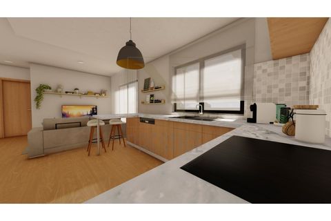 Leilighet i Condeixa-a-Nova, Coimbra, Condeixa-a-Nova - € 430 000 | Ref: NP3496 - foto 6