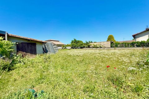 Terra a Albon, Drome, Albon - € 145.000 | Ref: 1035 - foto 2