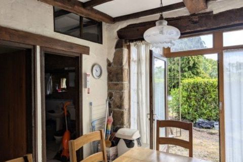 Villa a Plouaret, Cotes-d'Armor, Plouaret - € 492.000 | Ref: 560022349 - foto 4