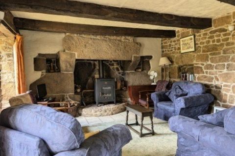 Villa a Plouaret, Cotes-d'Armor, Plouaret - € 492.000 | Ref: 560022349 - foto 6