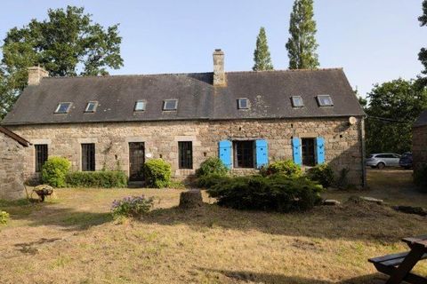 Villa a Plouaret, Cotes-d'Armor, Plouaret - € 492.000 | Ref: 560022349 - foto 10
