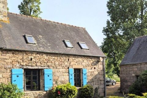 Villa a Plouaret, Cotes-d'Armor, Plouaret - € 492.000 | Ref: 560022349 - foto 11