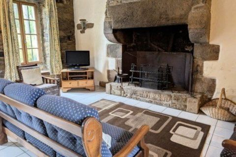 Villa a Plouaret, Cotes-d'Armor, Plouaret - € 492.000 | Ref: 560022349 - foto 12