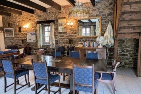 Villa a Plouaret, Cotes-d'Armor, Plouaret - € 492.000 | Ref: 560022349 - foto 13