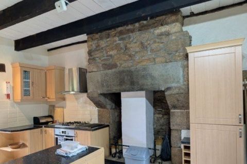 Villa a Plouaret, Cotes-d'Armor, Plouaret - € 492.000 | Ref: 560022349 - foto 14