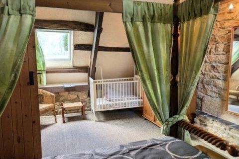 Villa a Plouaret, Cotes-d'Armor, Plouaret - € 492.000 | Ref: 560022349 - foto 19