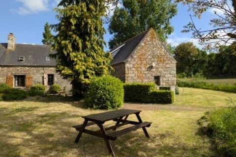Villa a Plouaret, Cotes-d'Armor, Plouaret - € 492.000 | Ref: 560022349 - foto 20