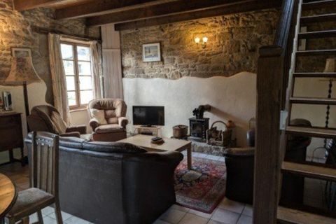 Villa a Plouaret, Cotes-d'Armor, Plouaret - € 492.000 | Ref: 560022349 - foto 21