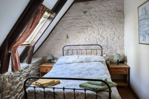 Villa a Plouaret, Cotes-d'Armor, Plouaret - € 492.000 | Ref: 560022349 - foto 23