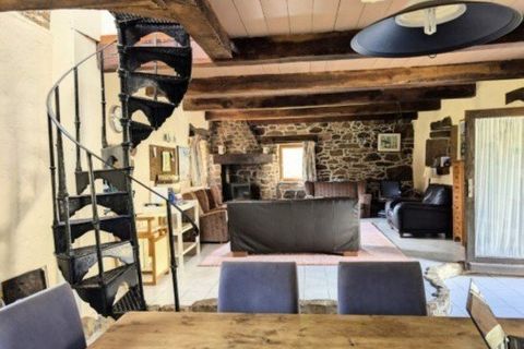 Villa a Plouaret, Cotes-d'Armor, Plouaret - € 492.000 | Ref: 560022349 - foto 27