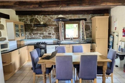 Villa a Plouaret, Cotes-d'Armor, Plouaret - € 492.000 | Ref: 560022349 - foto 28
