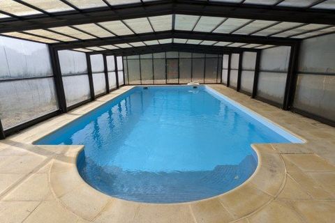 Villa a Plouaret, Cotes-d'Armor, Plouaret - € 492.000 | Ref: 560022349 - foto 32