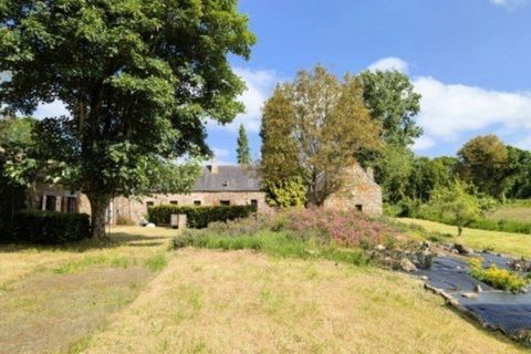 Villa a Plouaret, Cotes-d'Armor, Plouaret - € 492.000 | Ref: 560022349 - foto 34