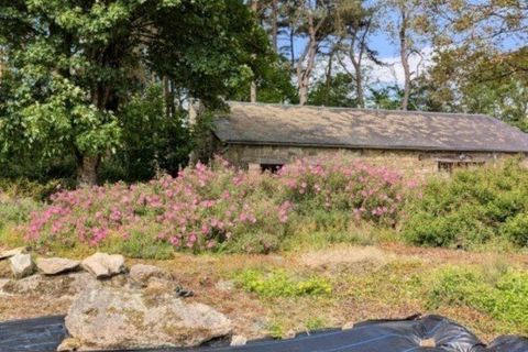 Villa a Plouaret, Cotes-d'Armor, Plouaret - € 492.000 | Ref: 560022349 - foto 35