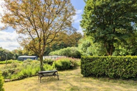 Villa a Plouaret, Cotes-d'Armor, Plouaret - € 492.000 | Ref: 560022349 - foto 36