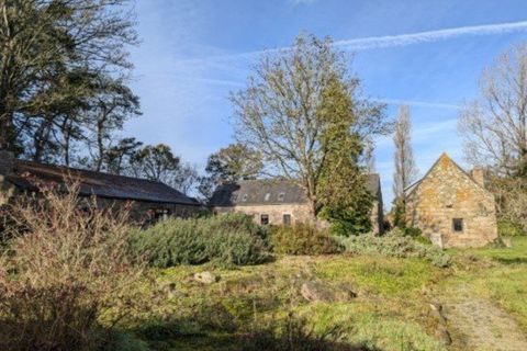 Villa a Plouaret, Cotes-d'Armor, Plouaret - € 492.000 | Ref: 560022349 - foto 37