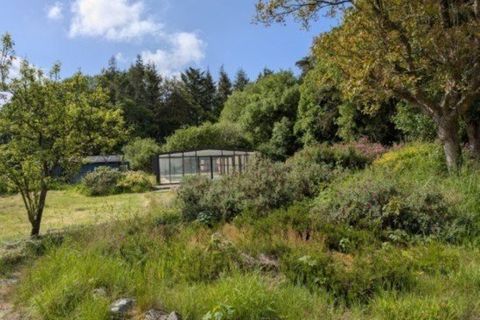 Villa a Plouaret, Cotes-d'Armor, Plouaret - € 492.000 | Ref: 560022349 - foto 39